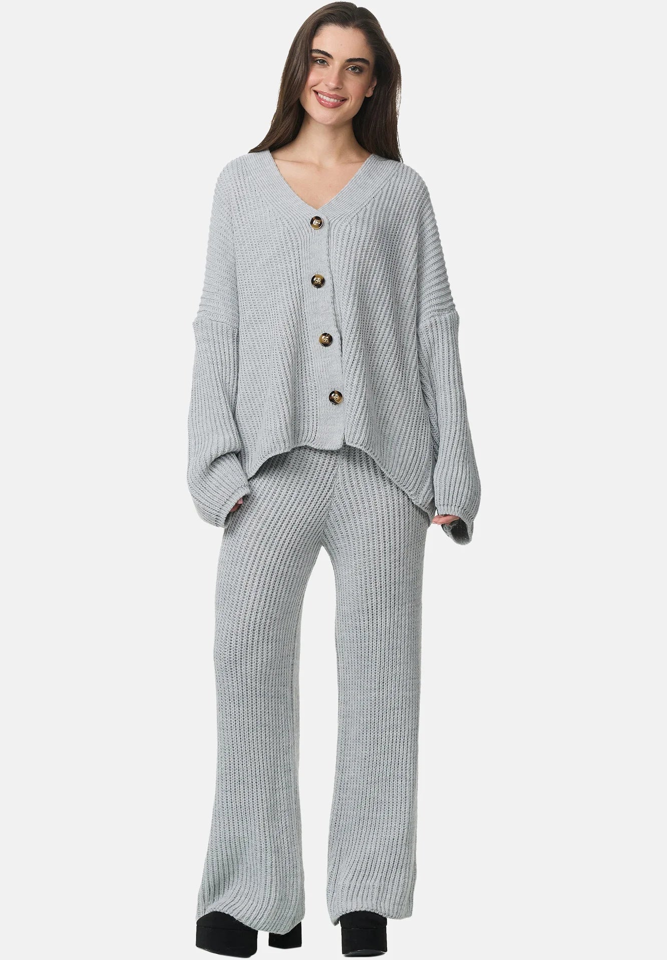 Maglia | Knitted Set