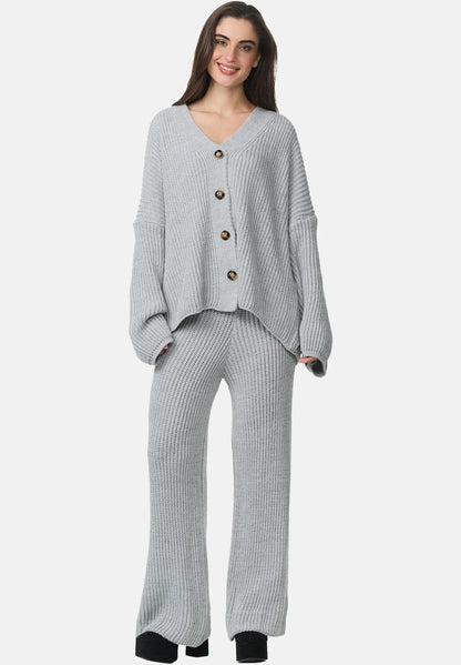 Maglia | Knitted Set