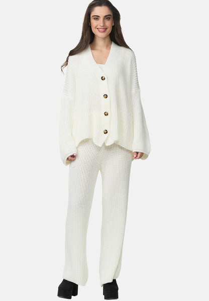 Maglia | Knitted Set