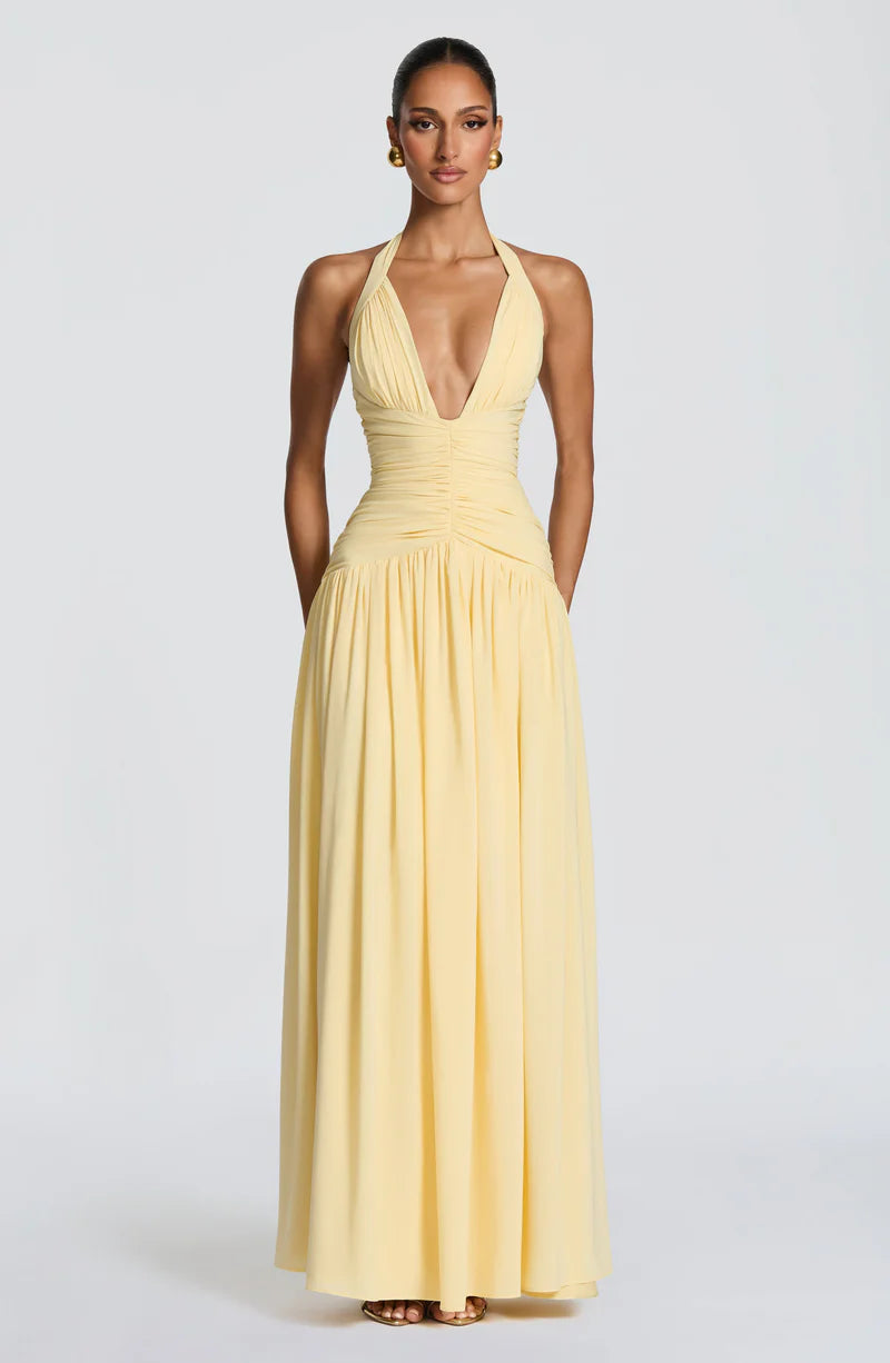 Davina | Maxi Dress