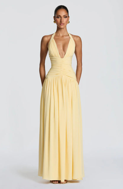 Davina | Maxi Dress