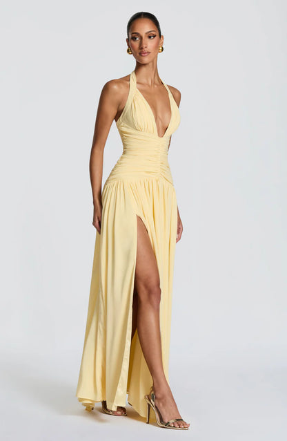 Davina | Maxi Dress