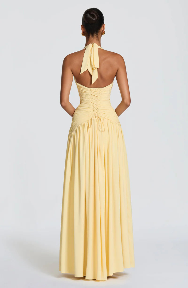 Davina | Maxi Dress