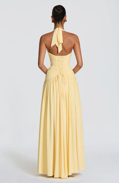 Davina | Maxi Dress