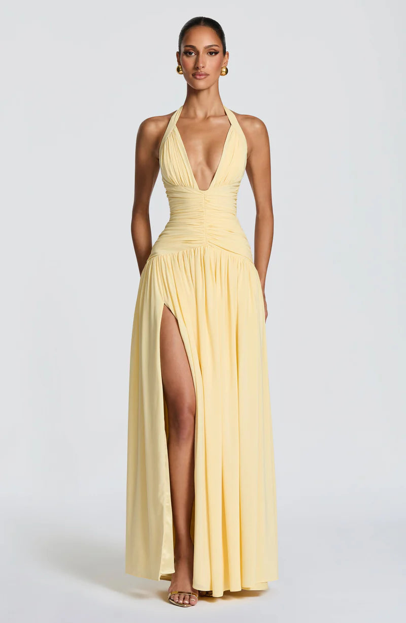 Davina | Maxi Dress
