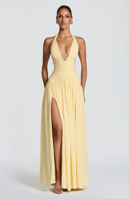 Davina | Maxi Dress