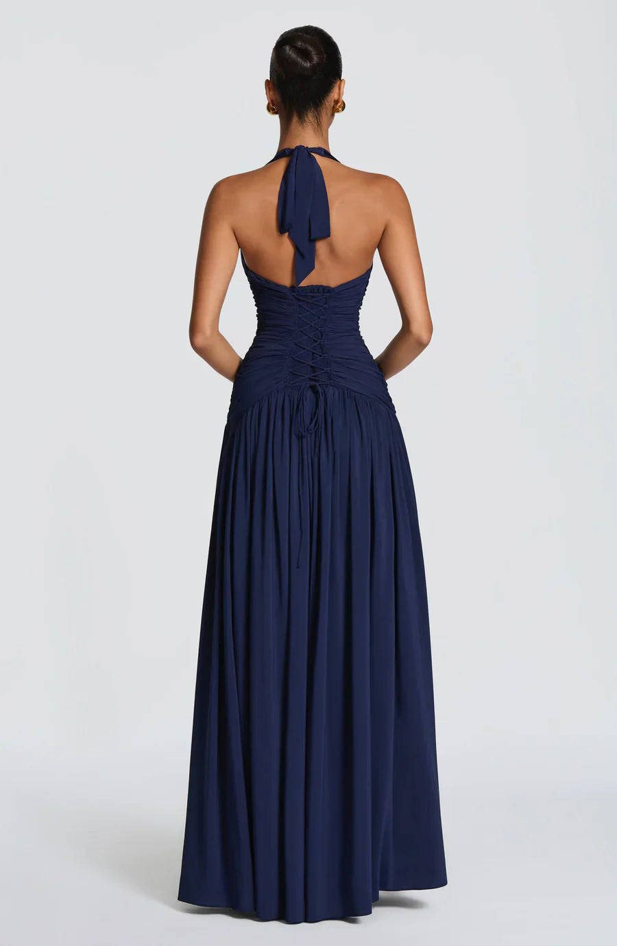 Davina | Maxi Dress