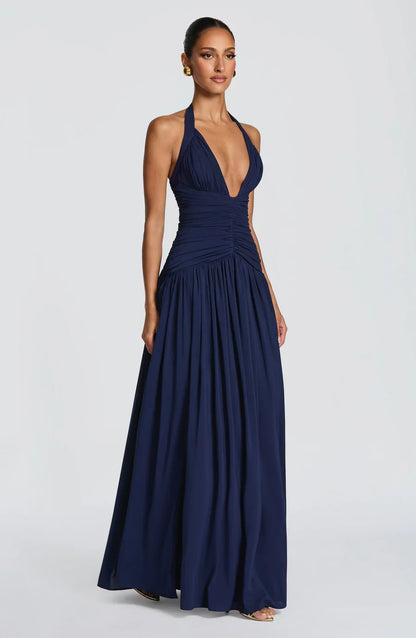 Davina | Maxi Dress