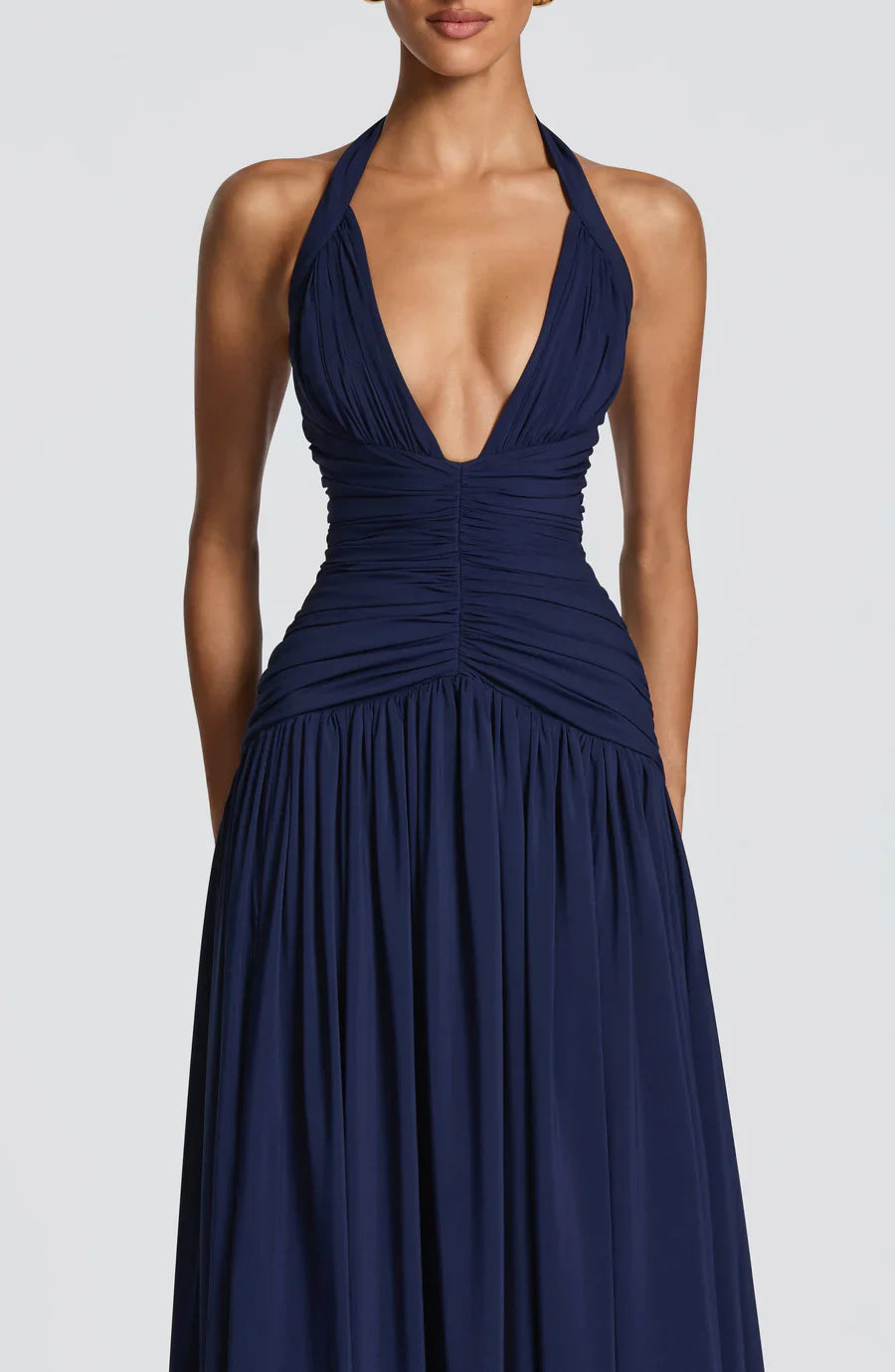 Davina | Maxi Dress