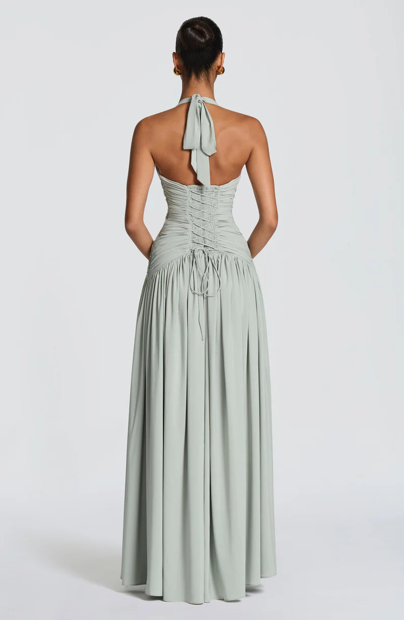 Davina | Maxi Dress