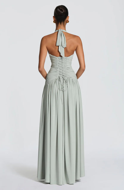 Davina | Maxi Dress