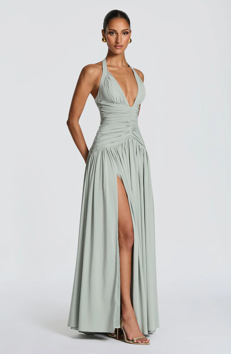 Davina | Maxi Dress
