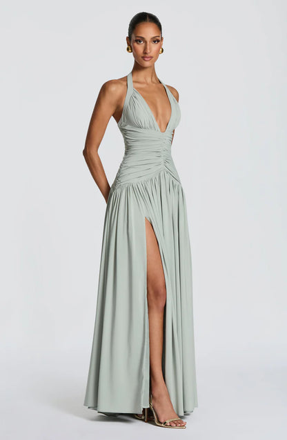 Davina | Maxi Dress