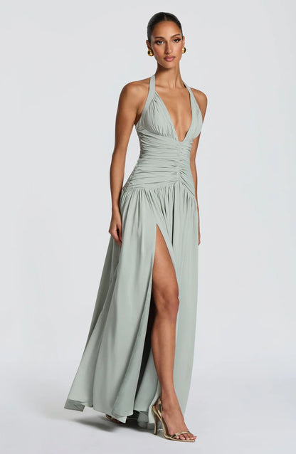 Davina | Maxi Dress