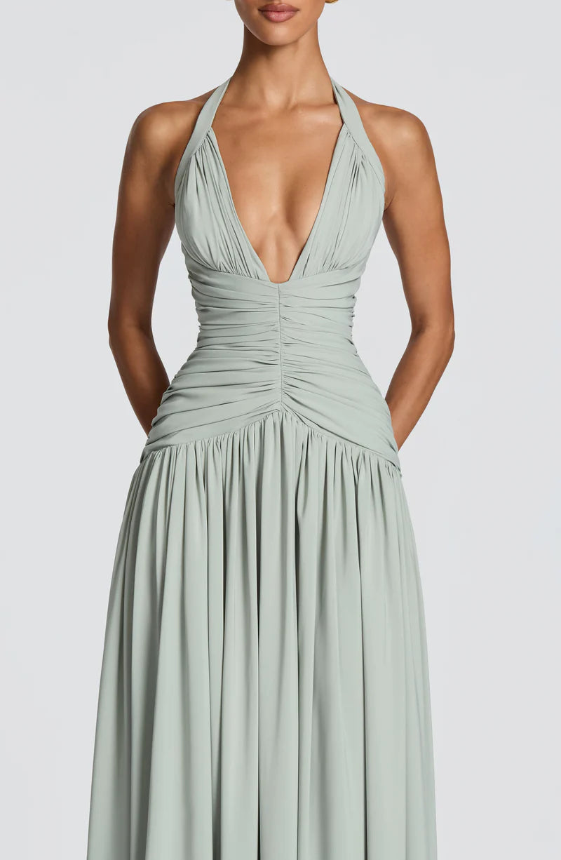 Davina | Maxi Dress