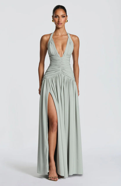 Davina | Maxi Dress