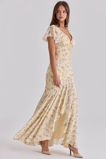 Tè | Maxi Dress