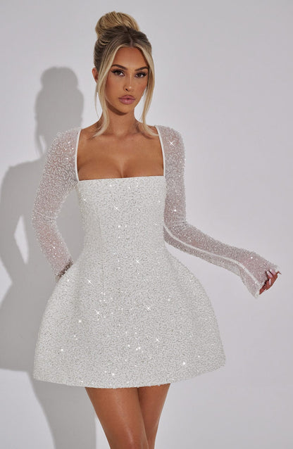 Vellina | Mini Dress