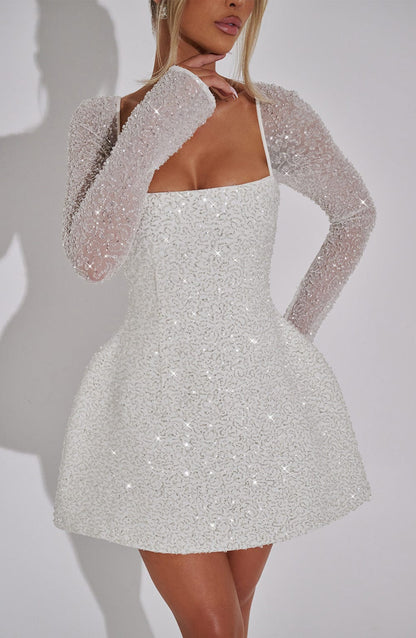 Vellina | Mini Dress
