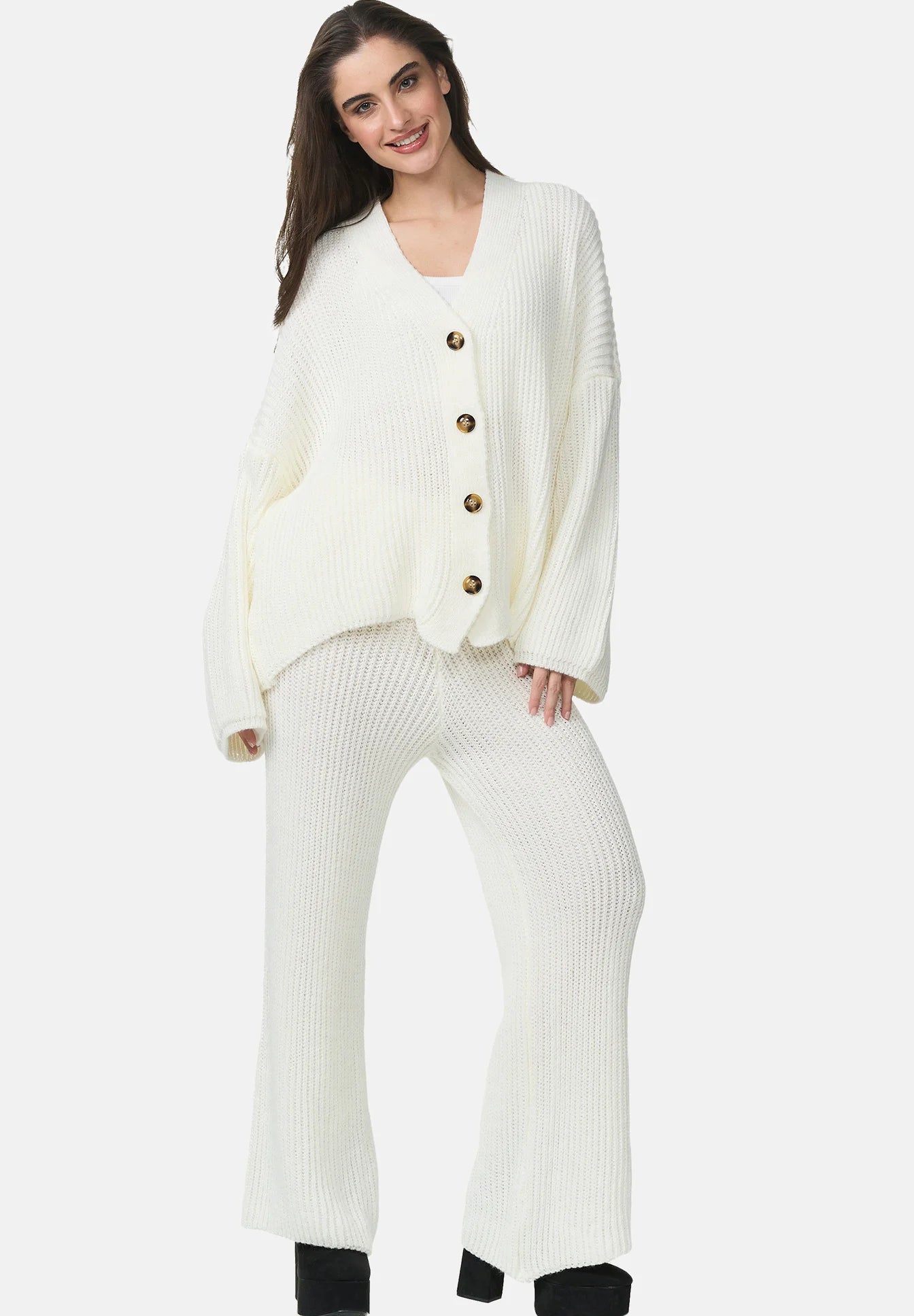 Maglia | Knitted Set
