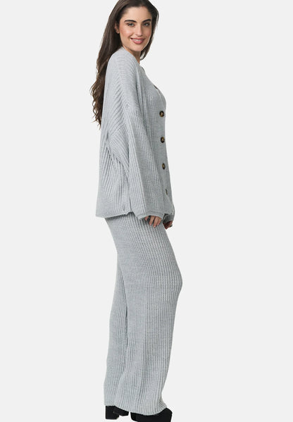 Maglia | Knitted Set