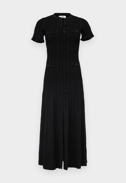Dubai - Maxi Dress