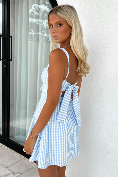 Lucia | Mini Dress