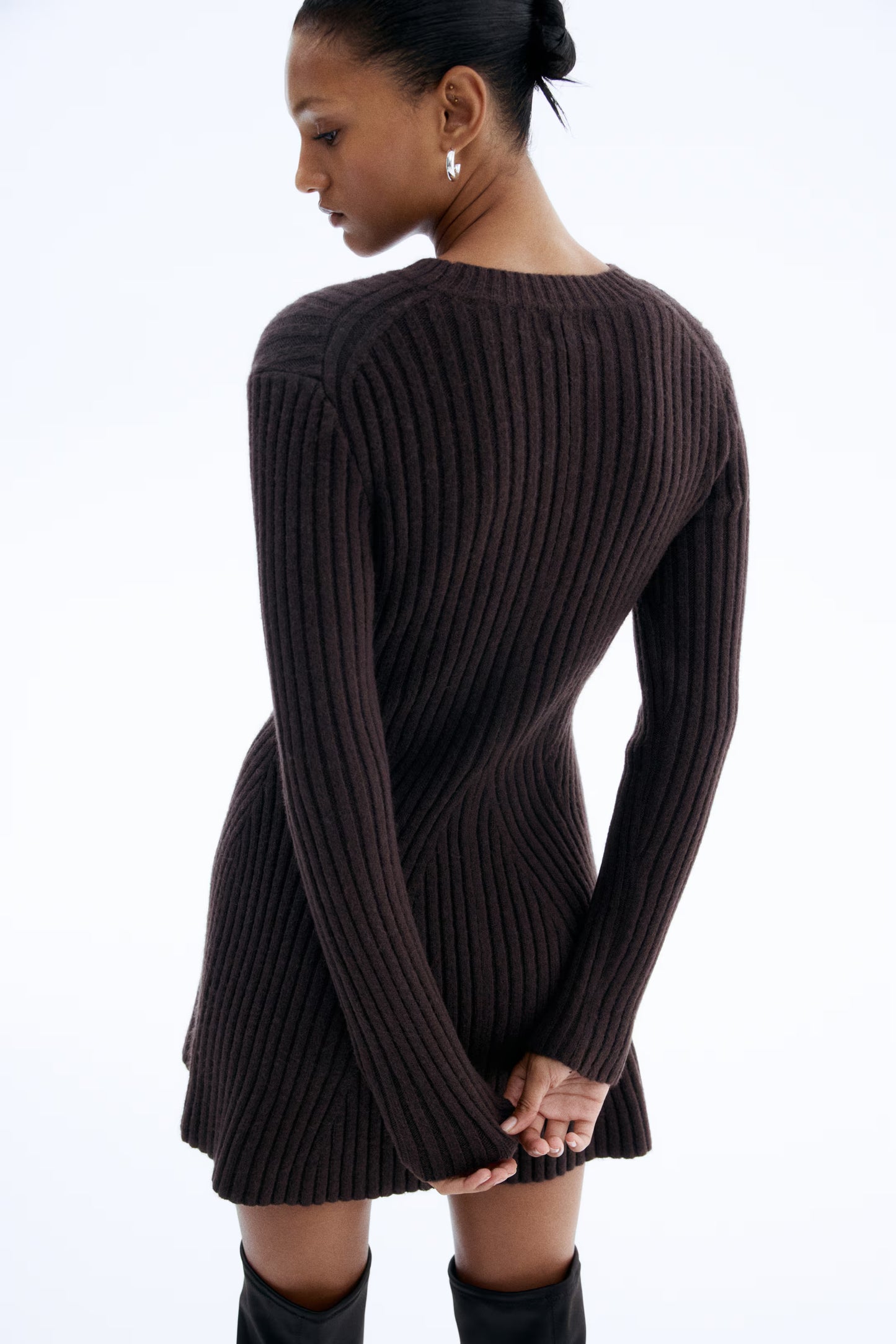 Cavo | Knitted Dress