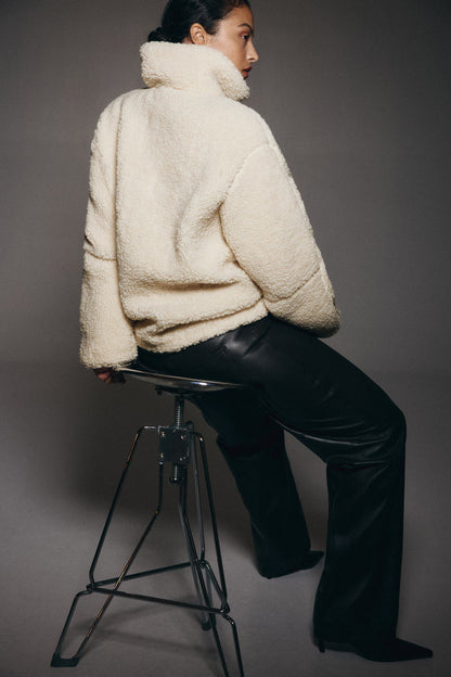 Orsetto | Teddy Jacket