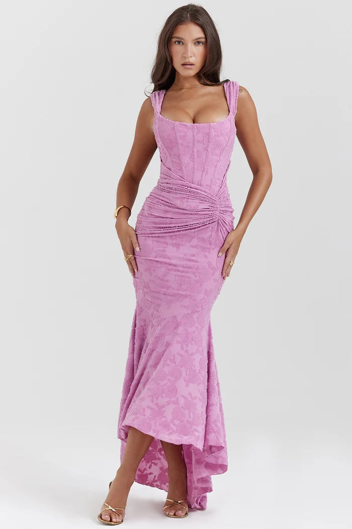 Sogna | Maxi Dress