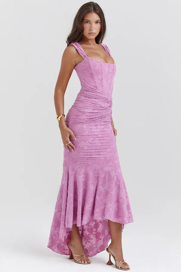 Sogna | Maxi Dress