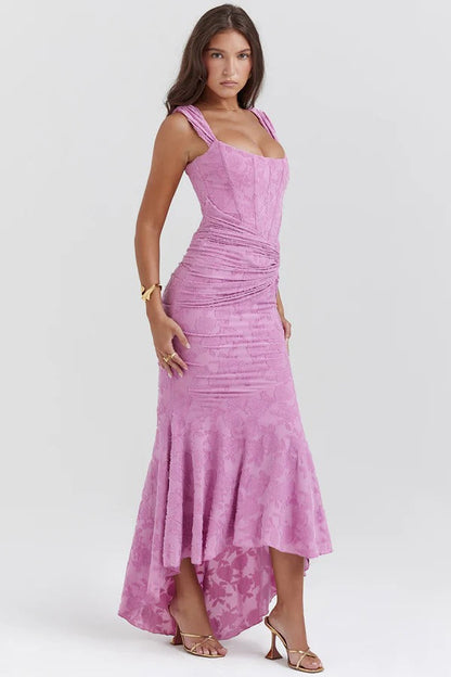 Sogna | Maxi Dress