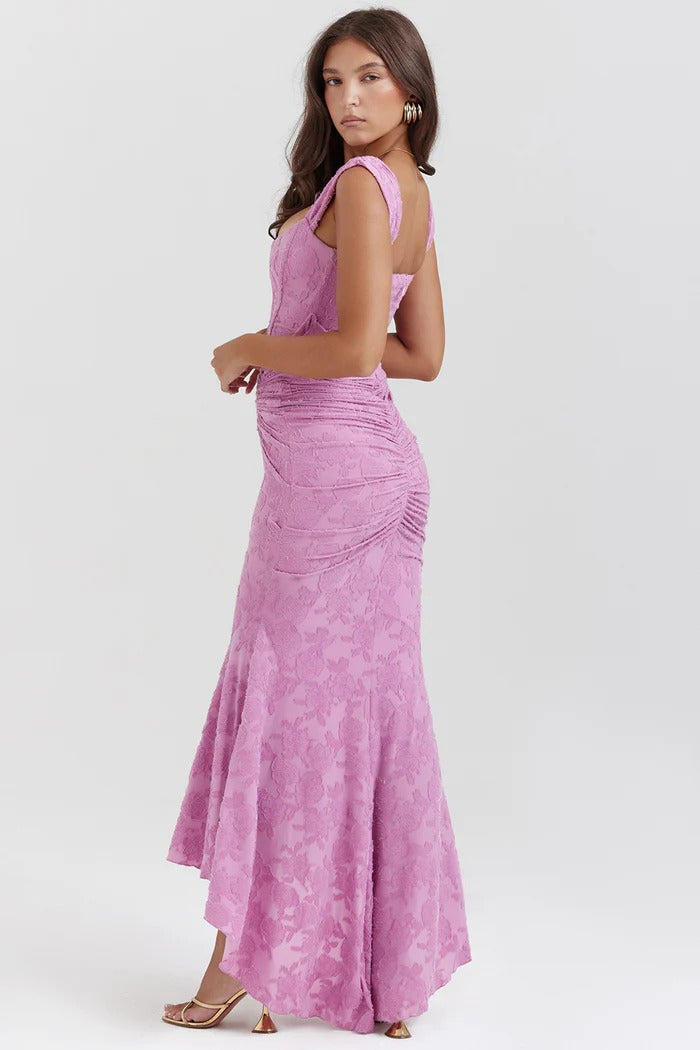 Sogna | Maxi Dress