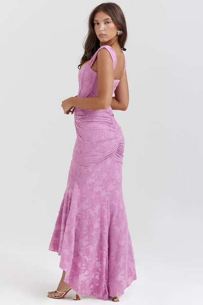 Sogna | Maxi Dress