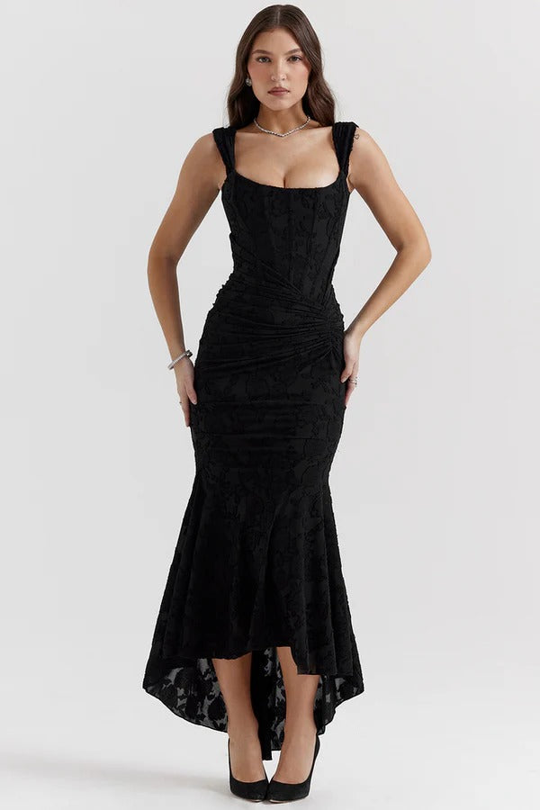 Sogna | Maxi Dress