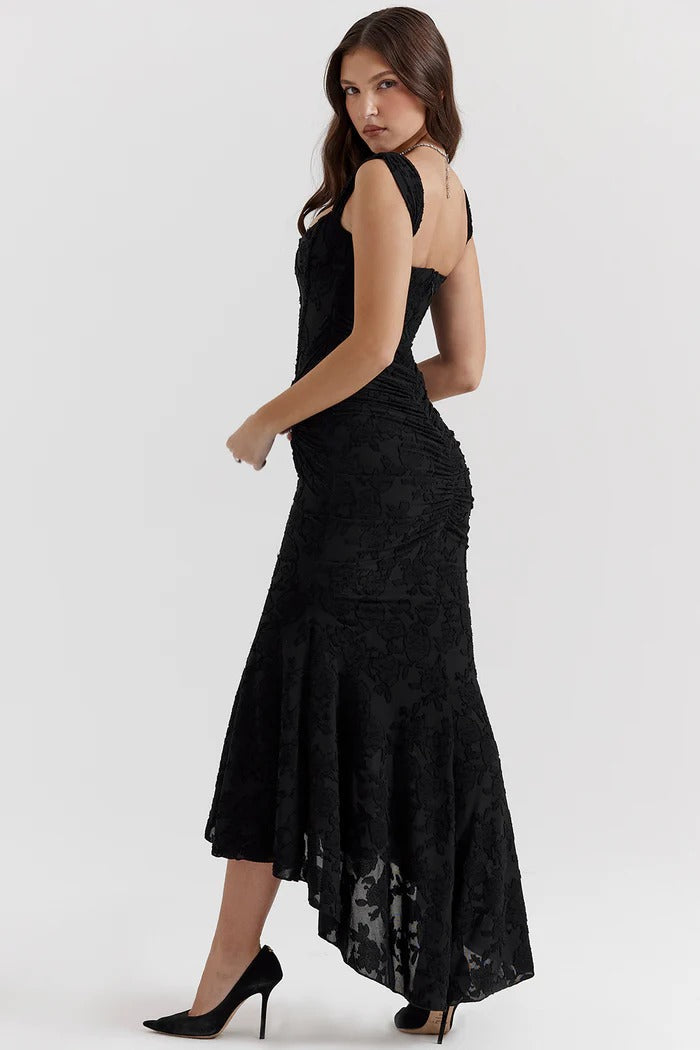 Sogna | Maxi Dress