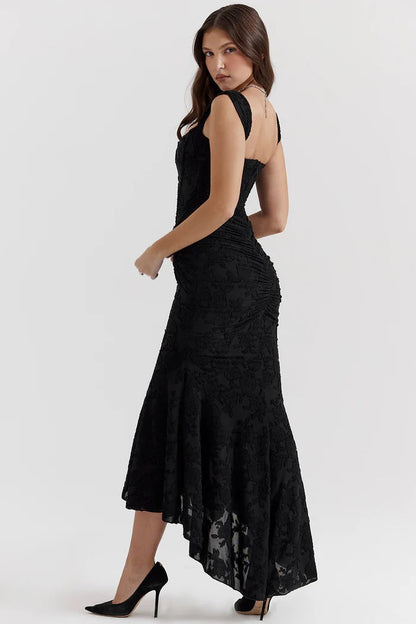 Sogna | Maxi Dress