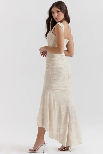 Sogna | Maxi Dress