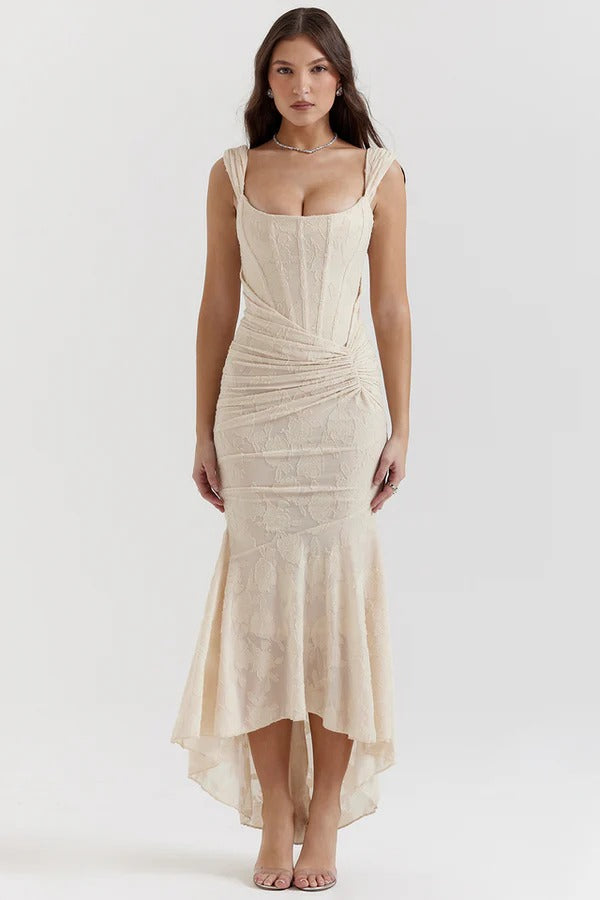 Sogna | Maxi Dress