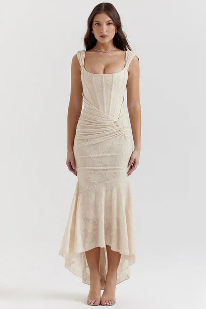 Sogna | Maxi Dress