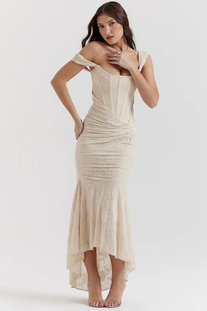 Sogna | Maxi Dress