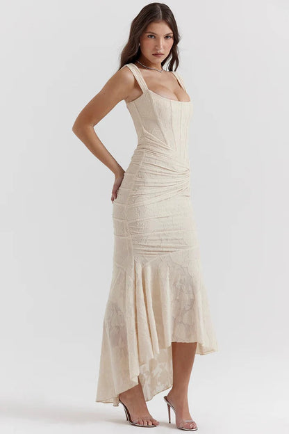 Sogna | Maxi Dress