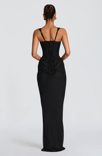 Cielo | Bodycon Maxi Dress