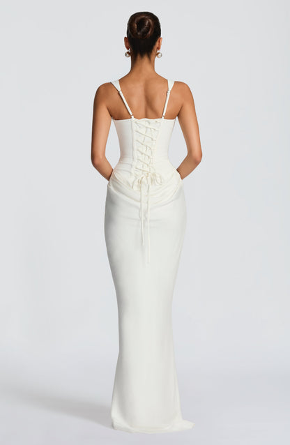 Cielo | Bodycon Maxi Dress