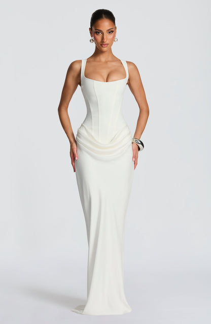 Cielo | Bodycon Maxi Dress