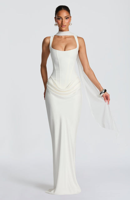 Cielo | Bodycon Maxi Dress