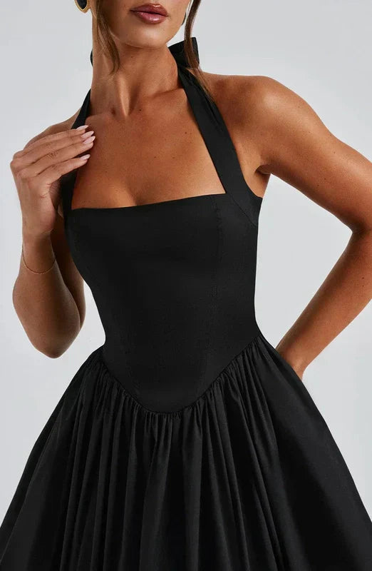 Cresia | Midi Dress