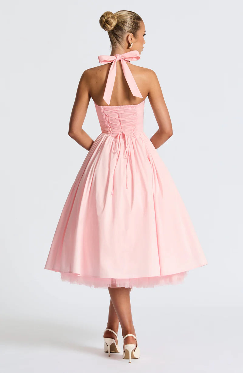 Cresia | Midi Dress
