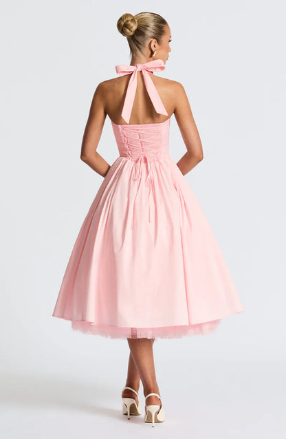 Cresia | Midi Dress