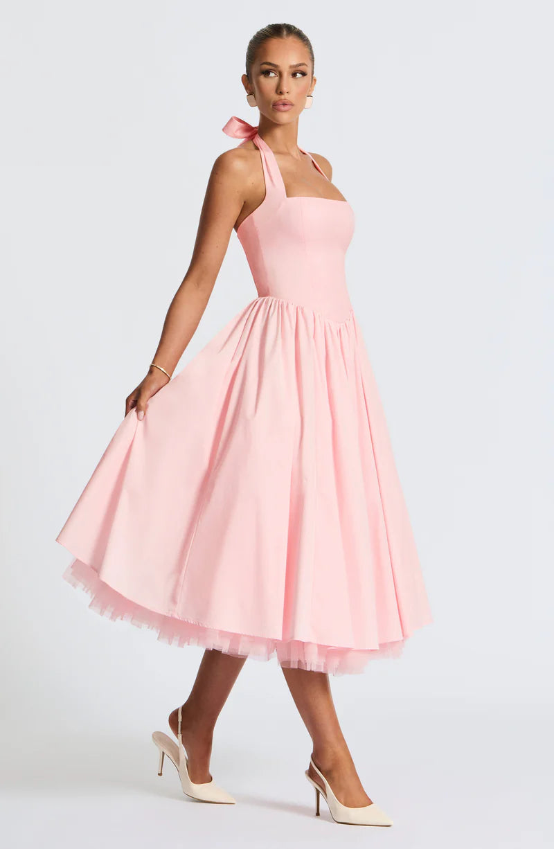 Cresia | Midi Dress
